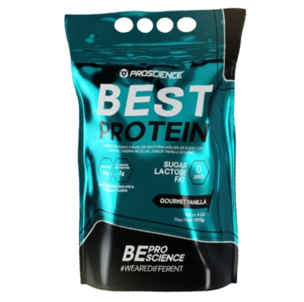 PROTEINA BEST PROTEIN 4 LBS