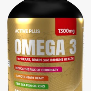 Omega 3 x 100 sofgels