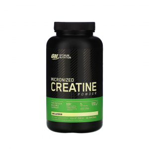 Optimum Nutrition Creatina Power