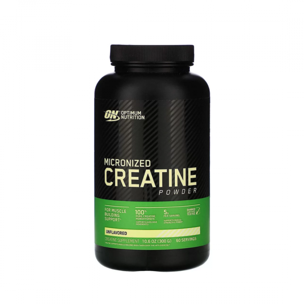 Optimum Nutrition Creatina Power