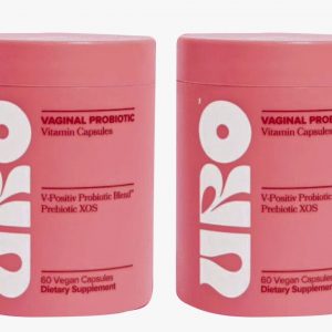 URO PROBIOTICOS X2
