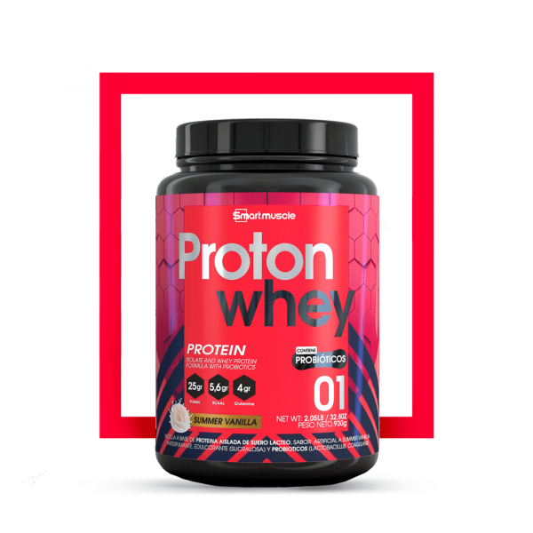 PROTON WHEY 2 LBS