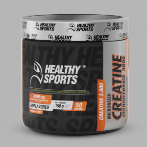 CREATINA HEALTHY SPORTS 150GR