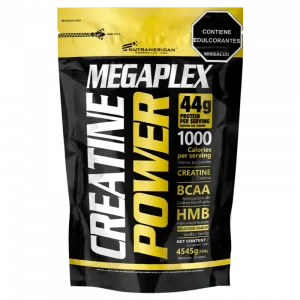 PROTEINA MEGAPLEX CREATINE POWER 10 LBS